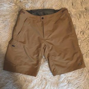 North Face Shorts